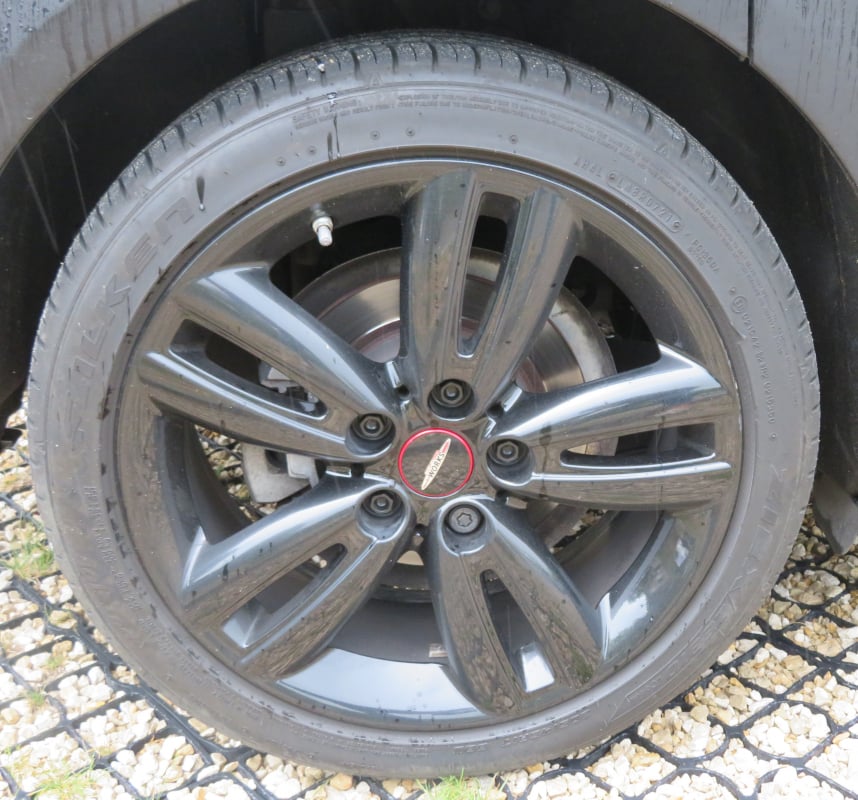Mini Mini 2.0 190 COOPER S JOHN COOPER WORKS BVA — 20