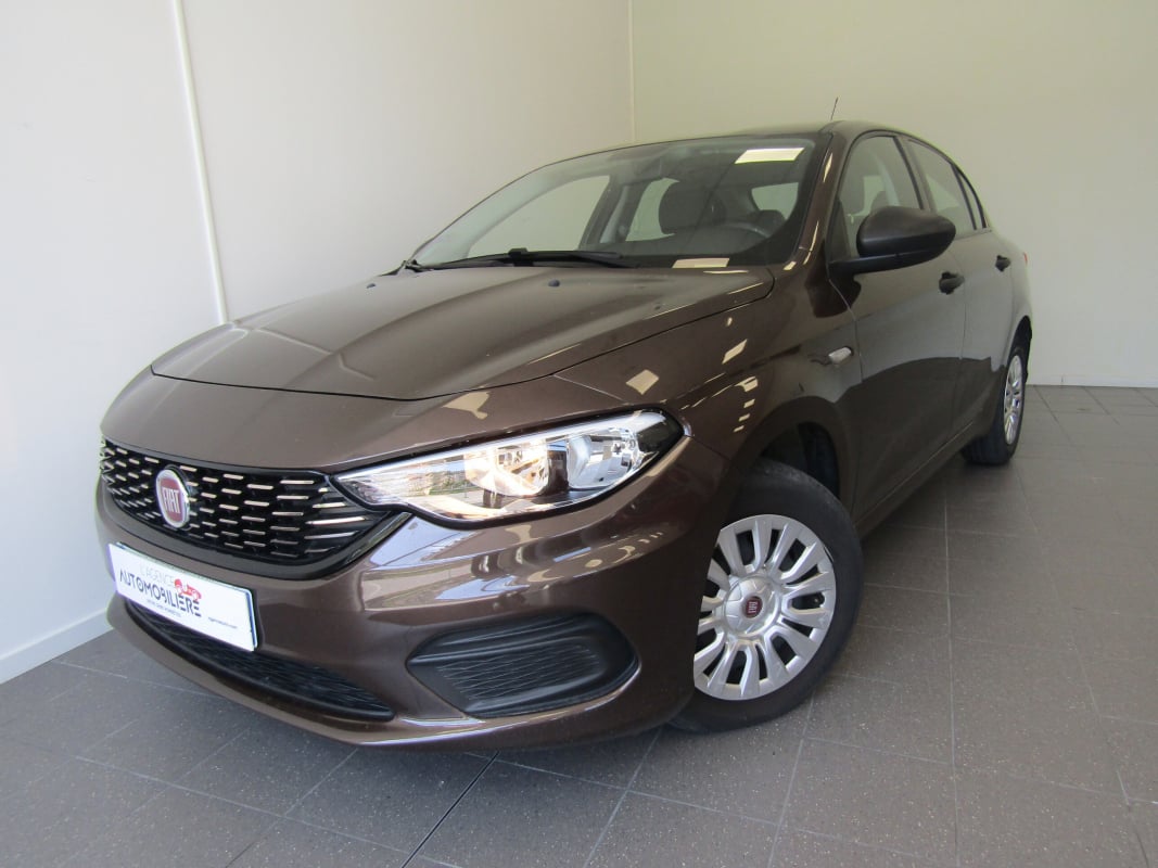 Fiat Tipo 1.4 i 16V 95 cv — 1