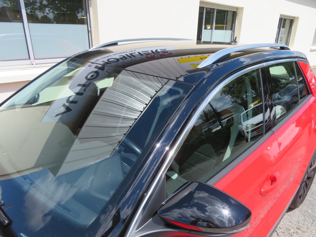 Volkswagen T-roc 1.5 TSI 16V GPF 150cv Evo Carat — 2