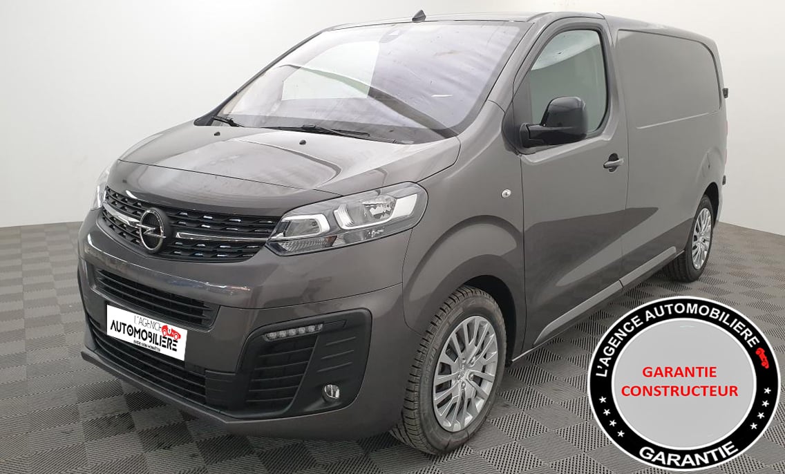 Opel Vivaro L2 2.0 DIESEL 145 PACK BUSINESS BVM6 — 1
