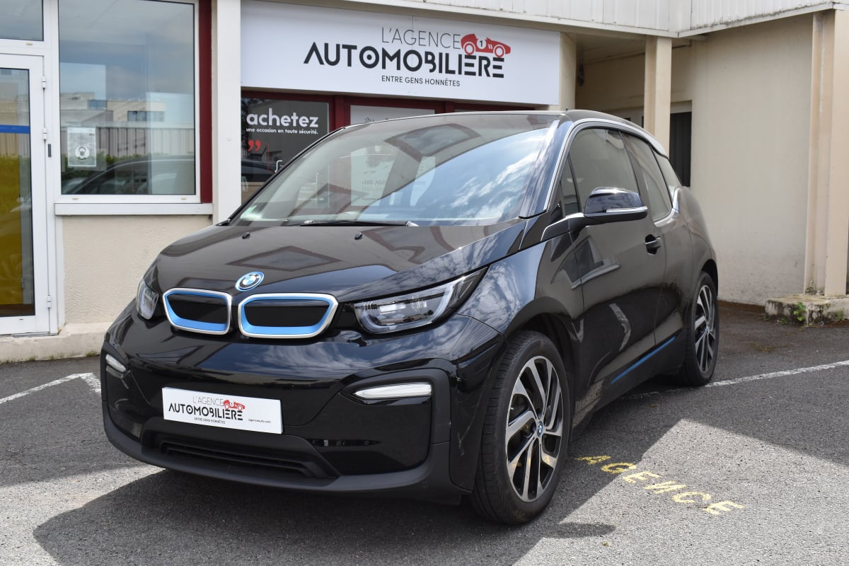 BMW I3 170ch 120Ah iLife Atelier — 1