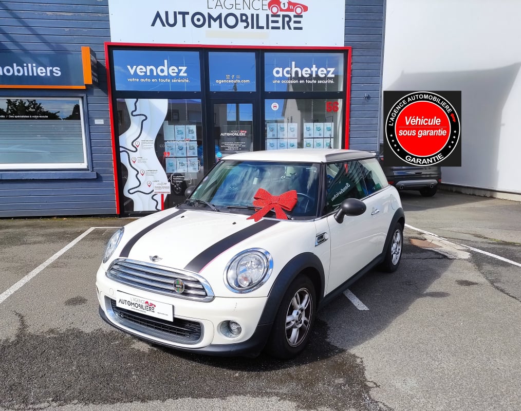 Mini Mini One 1.6 i 16V 75 cv — 1