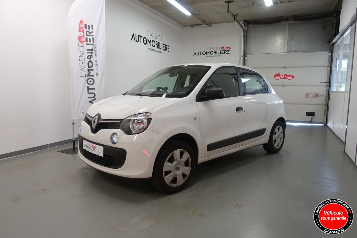 Renault Twingo 1.0 Sce LIFE 5P — 1