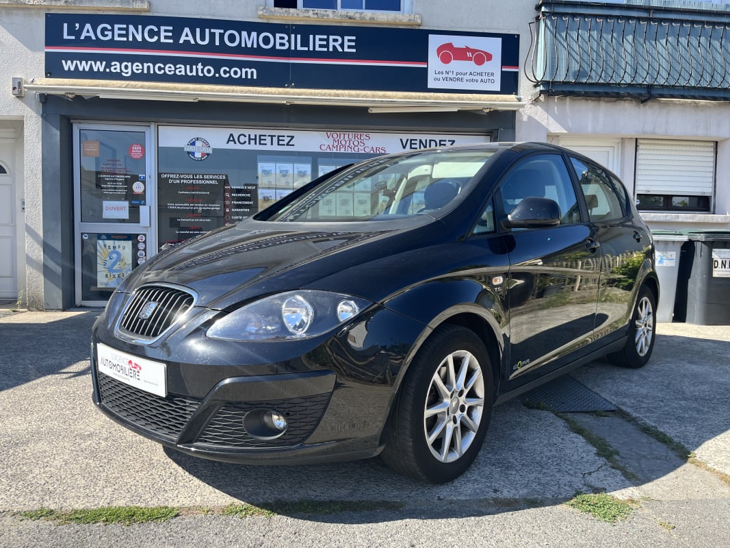 Seat Altea 1.2l 105 ch Copa Style — 1