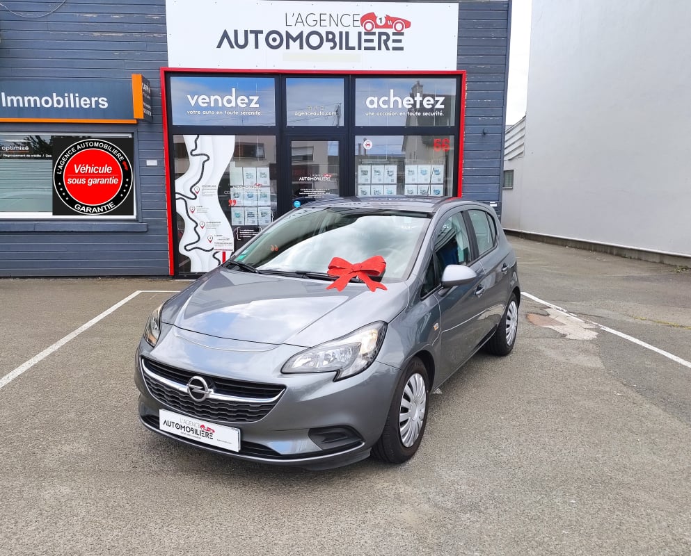 Opel Corsa 1.4 Essence 90cv BVM5 ENJOY 5p — 1