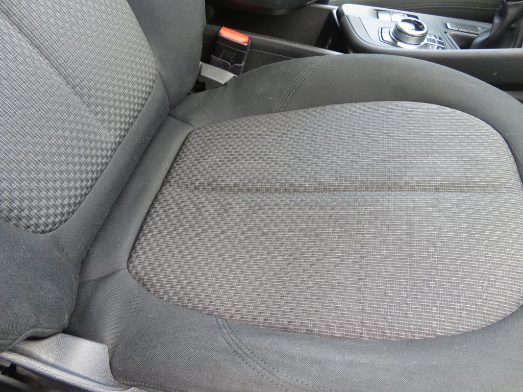 BMW X1 Sdrive 16d 116 cv Business — 29