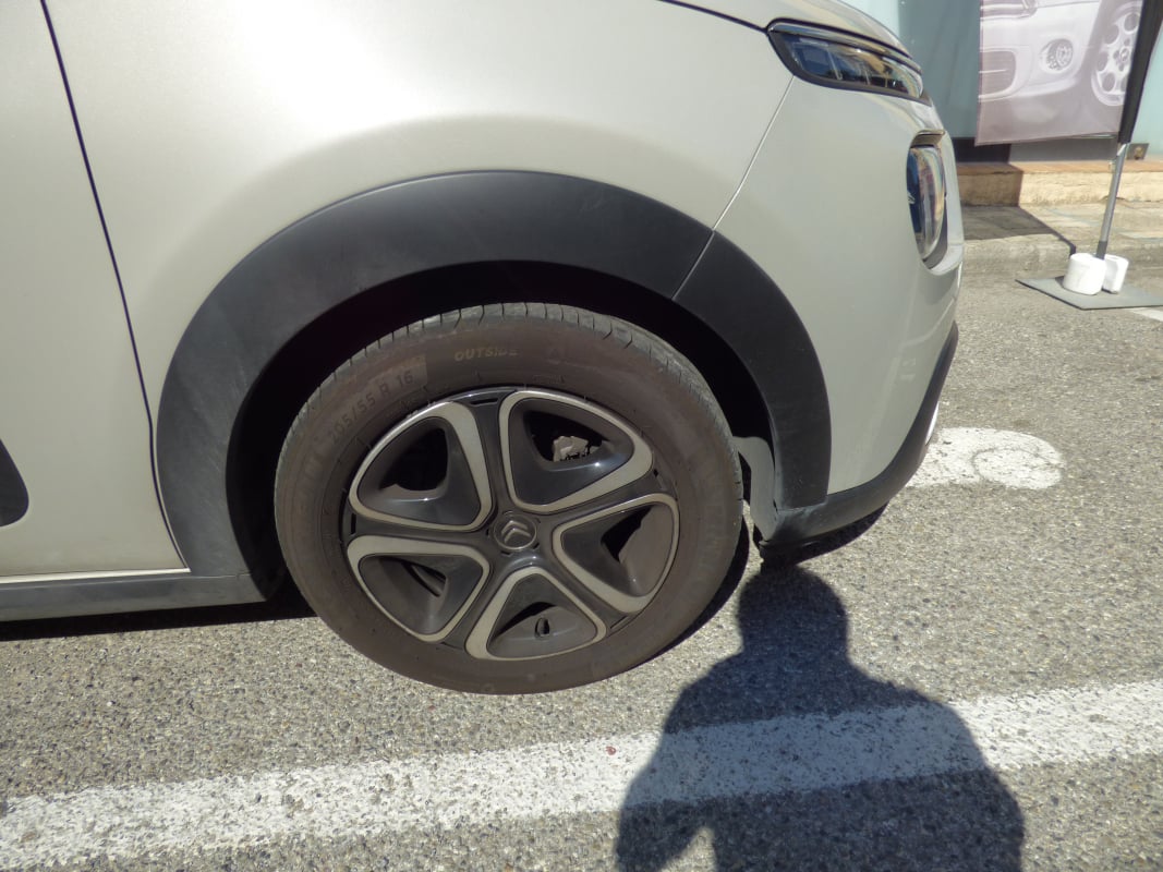 Citroen C3 PureTech 83 S&S BVM Feel Pack — 40