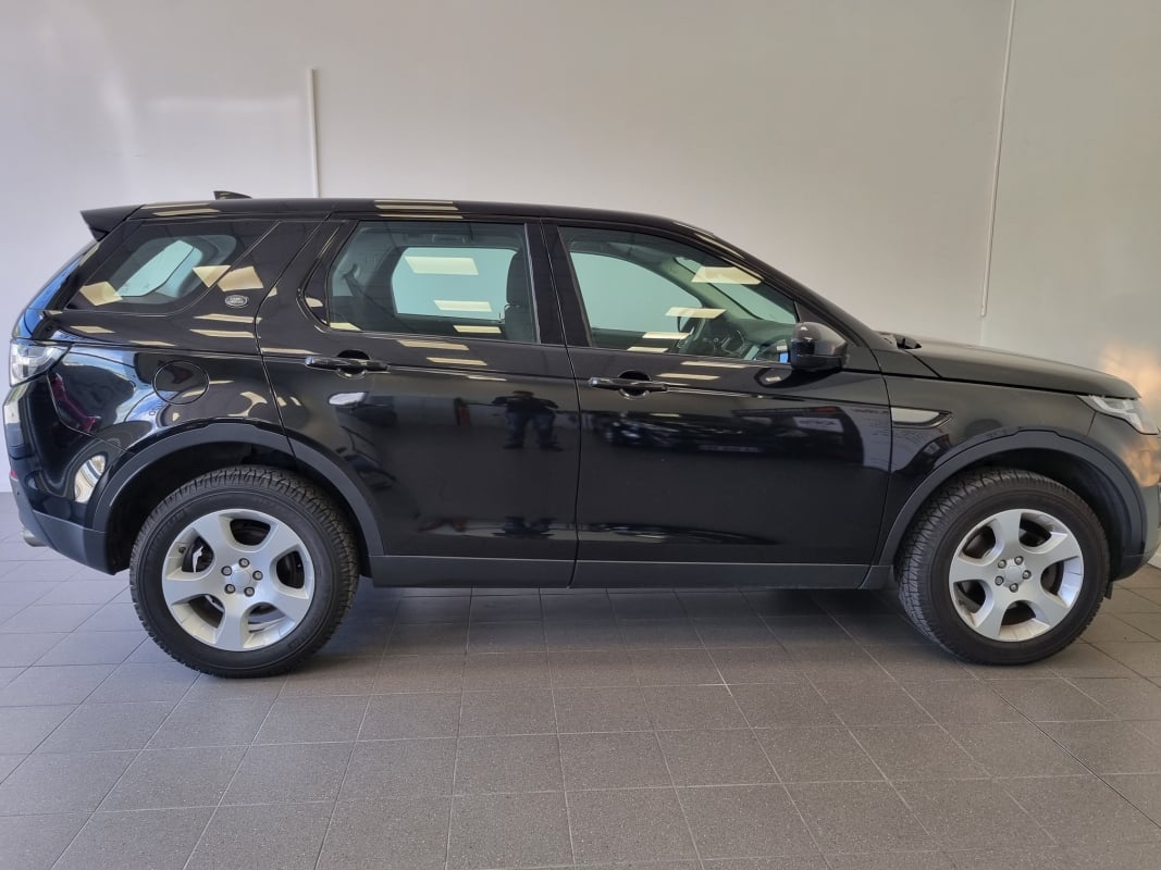Land Rover Discovery Sport 2.0 TD4 PURE 150ch BVA Mark II - ATTELAGE - FAP NEUF — 2