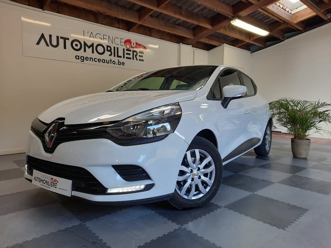 Renault Clio 1.2i Life 73Ch Boite Manuelle 5V/ Garantie 12 Mois — 1