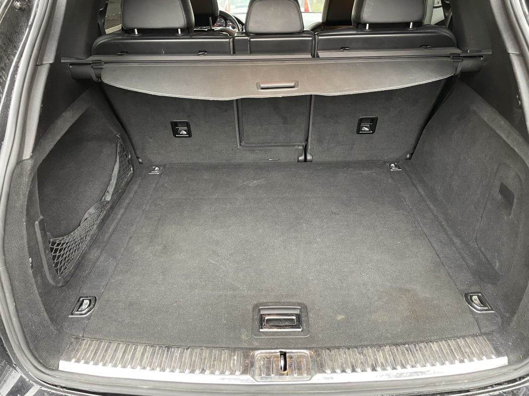 Porsche Cayenne 3.0TDi Tiptronic 245cv Platinium E — 39