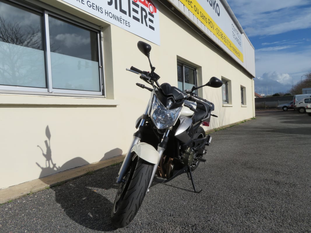 Yamaha XJ YAMAHA XJ 600