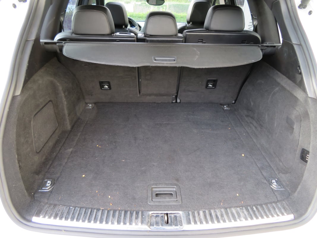 Porsche Cayenne 3.0 TDi V6 Tiptronic S 262cv GTS — 34