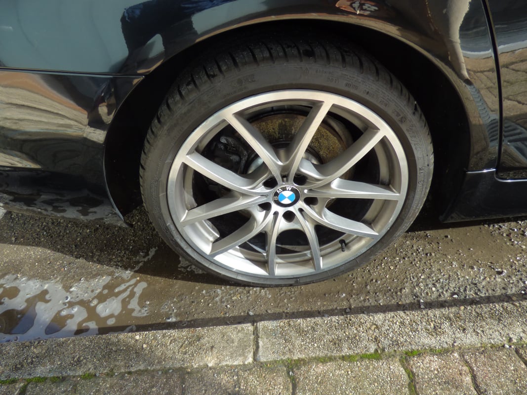 BMW Série 5 550 IA 407 LUXE — 40