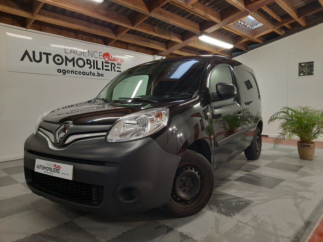 Renault Kangoo 1.5 dCi Energy Zen 90Ch Boite Manuelle 5V Utilitaire/ Garantie 12 Mois — 1