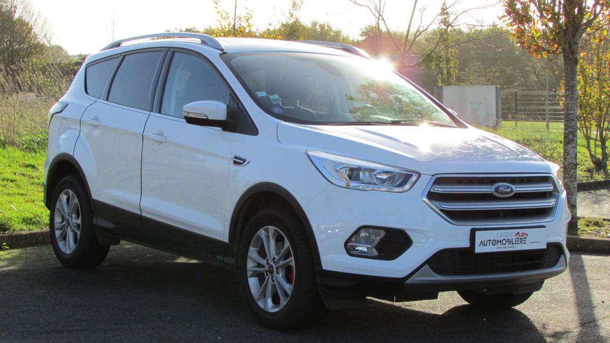 Ford Kuga 1.5 ECOBOOST 150CH TITANIUM 4X2 — 1
