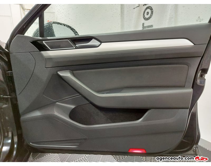 Volkswagen Passat VIII 2.0 TDI 150 BLUEMOTION TECHNOLOGY CONFORTLINE DSG6 — 29