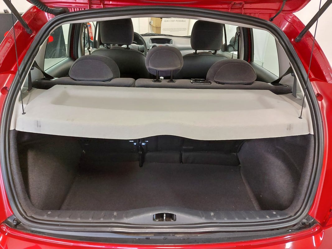 Citroen C3 1.4 HDI 70 CH 5P — 19