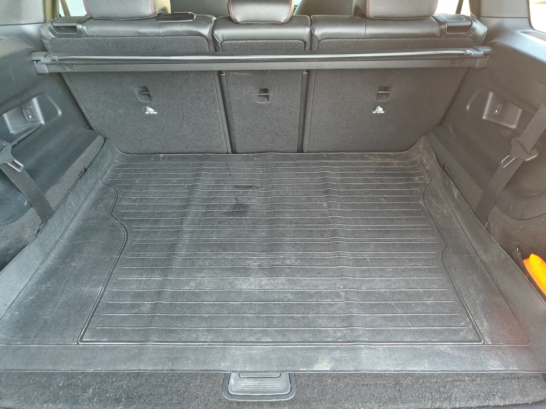 Mercedes-Benz GLB 200D 150CH AMG LINE 8G-DCT — 40