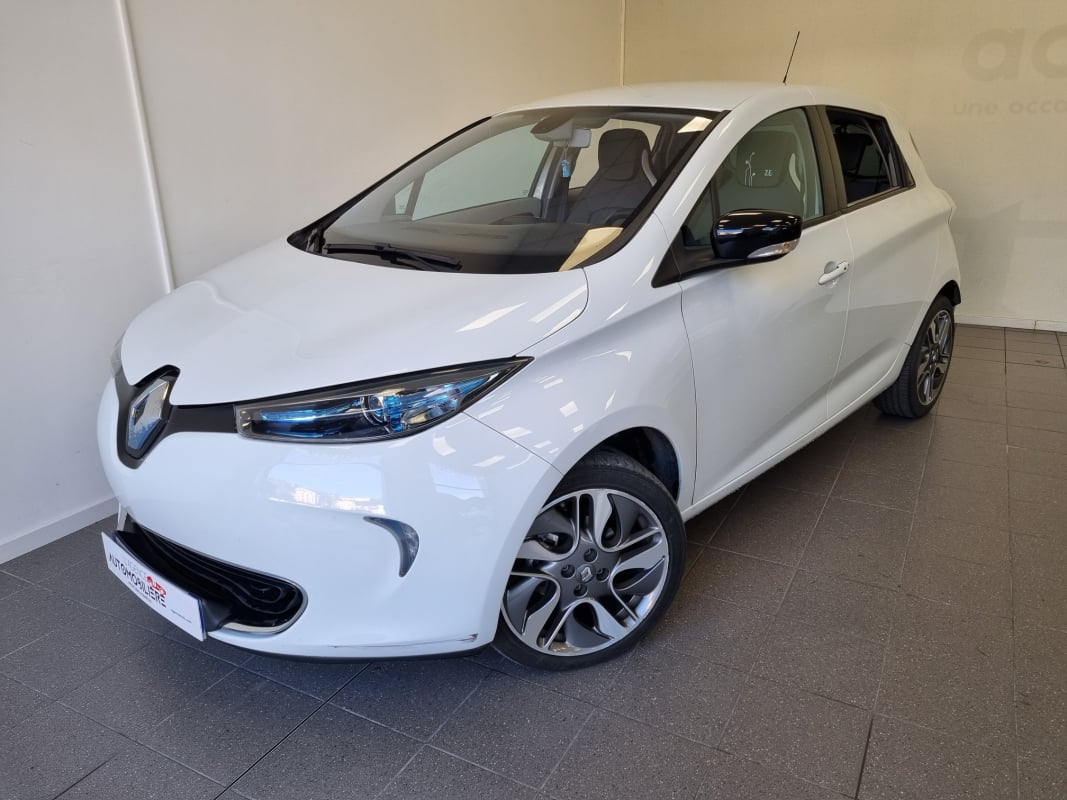 Renault Zoe R240 22 kWh 88 cv INTENS — 1