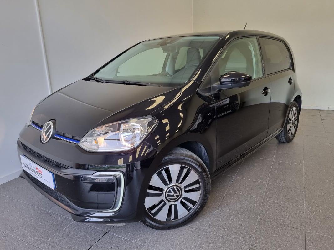 Volkswagen UP e-UP 83 cv Boîte auto - GARANTIE CONSTRUCTEUR 2023 — 1
