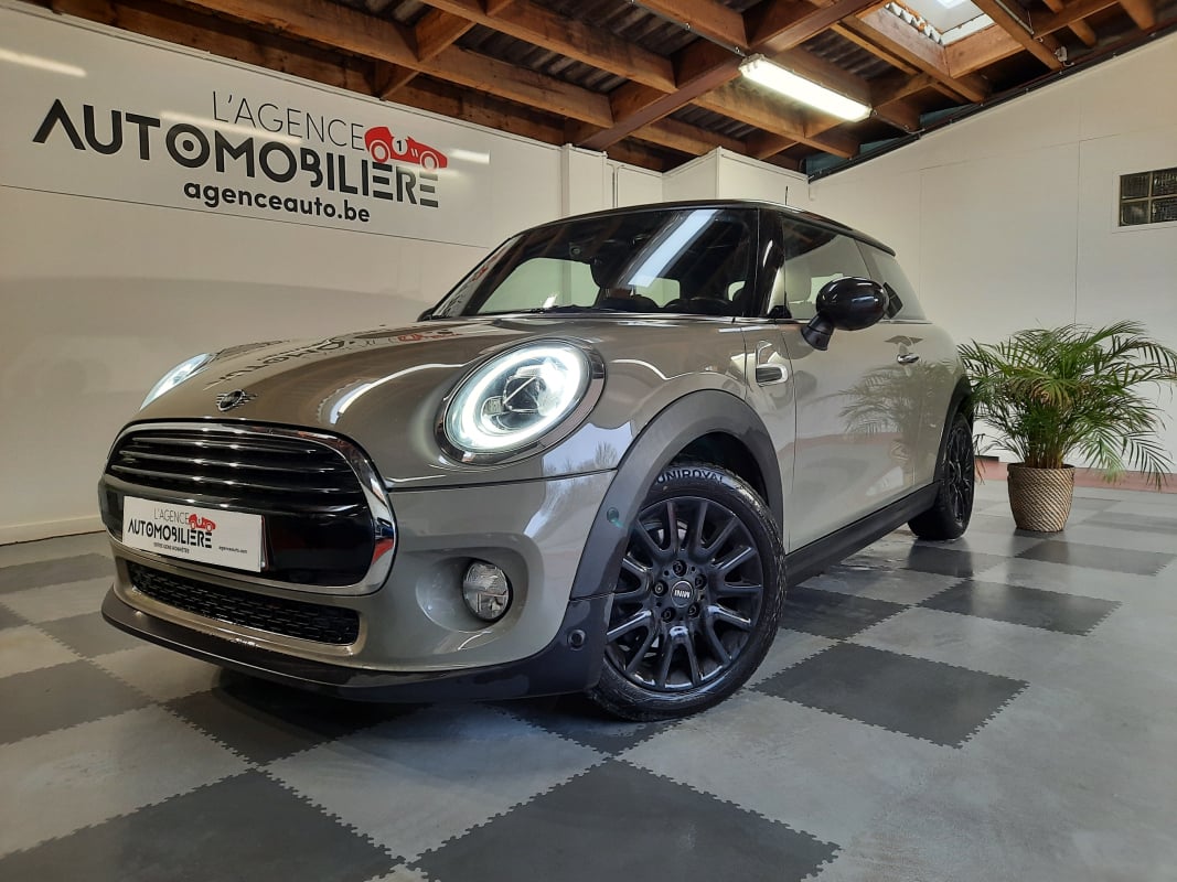 Mini Cooper 1.5i Boite Manuelle 6V 136Ch/ Garantie 12 Mois — 1