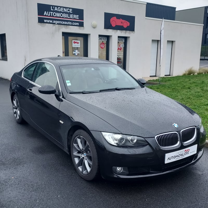 BMW Série 3 COUPE 330 D 230 XDRIVE BVA — 1