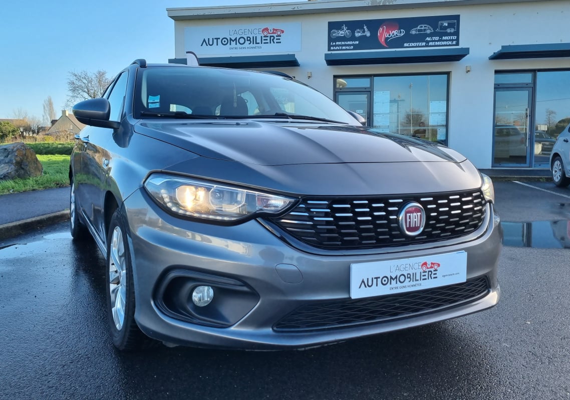 Fiat Tipo FIAT TIPO SW 1.3 Multijet 95cv S&S — 1