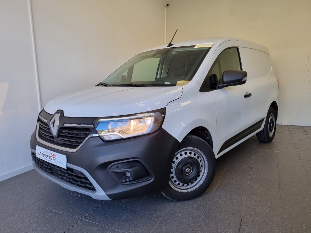 Renault Kangoo 1.3 TCe 130ch Grand Confort Sésame - GARANTIE CONSTRUCTEUR — 1