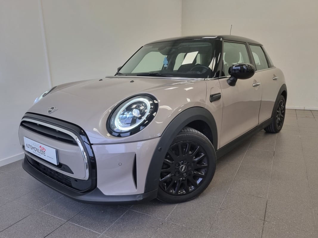 Mini Cooper 1.5 i 136 cv BVA7 -GARANTIE CONSTRUCTEUR 6 MOIS — 1