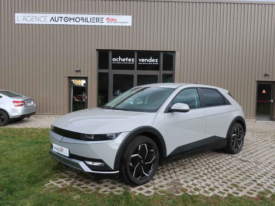 Hyundai IONIQ 5 Creative 170Cv (58kwh) — 1