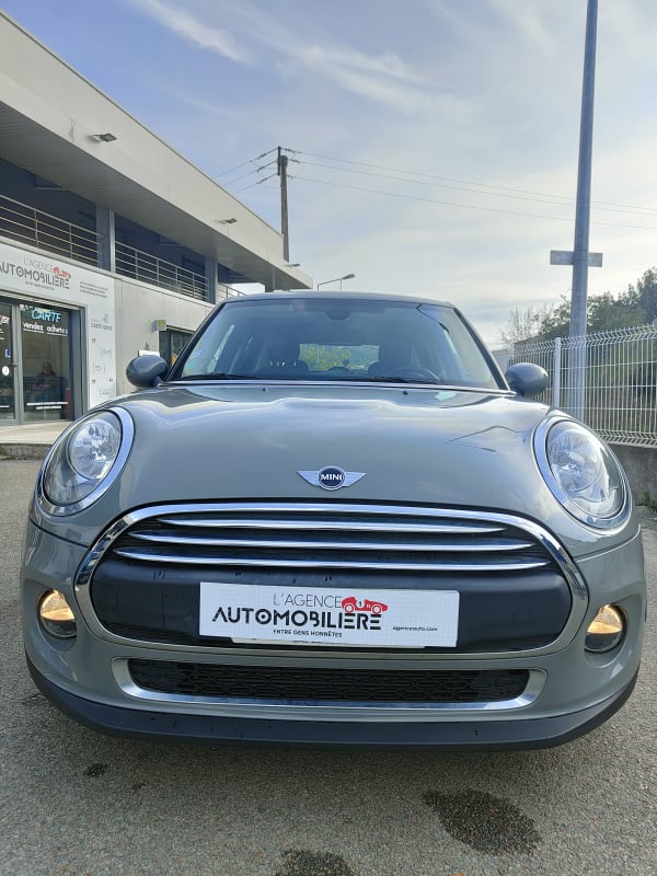 Mini One 1.2 L ONE 100 CH — 1
