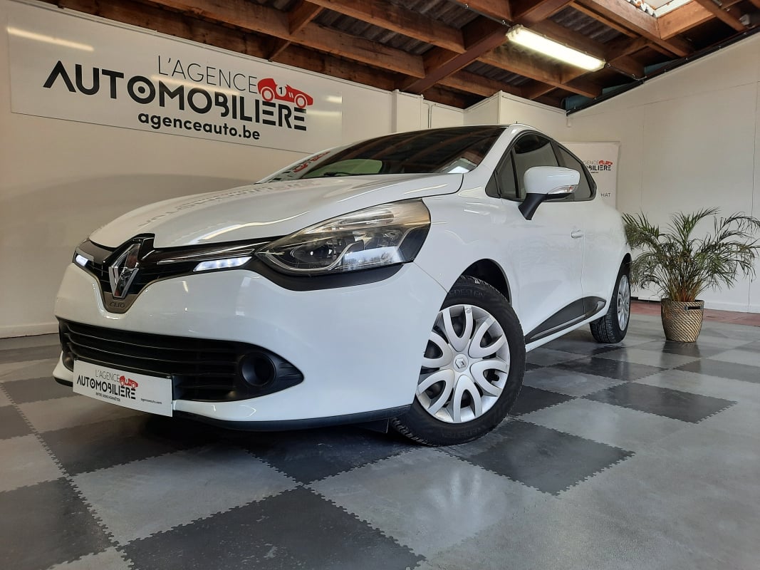 Renault Clio 0.9 TCe Energy Expression 90Ch Boite Manuelle 5V/ Garantie 12 Mois — 1