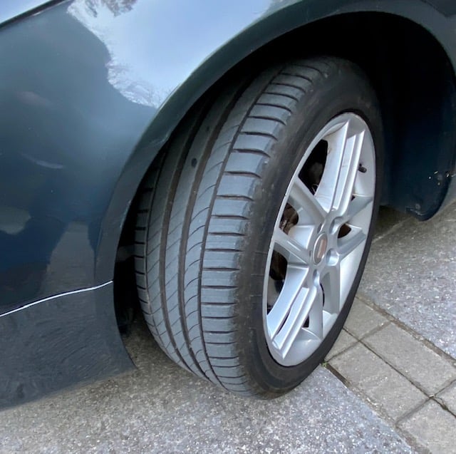 Seat Exeo ST 2.0 TDI 143 HP — 27