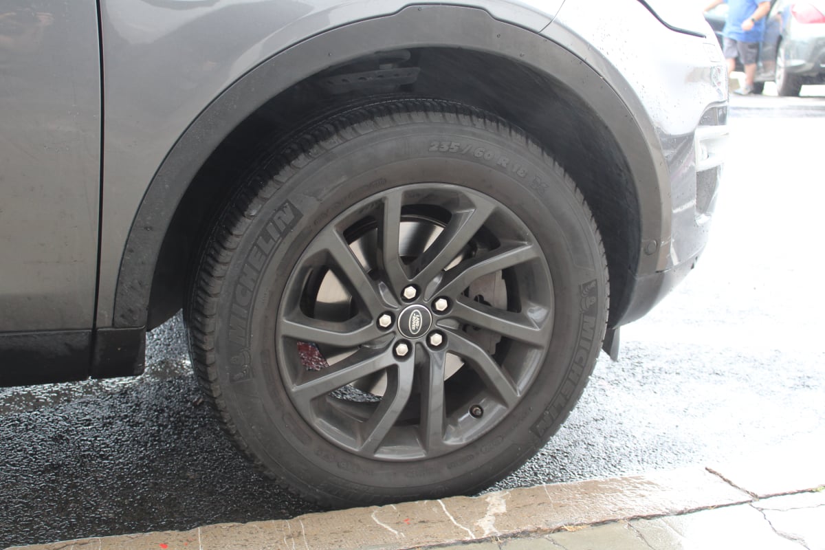 Land Rover Discovery SPORT 2.2 SD4 190 HSE LUXURY 4WD BVA (caméra de recul, Critair 2,..) — 40