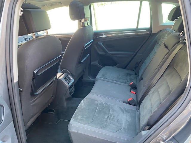 Volkswagen Tiguan Sport 2.0 TDI — 23