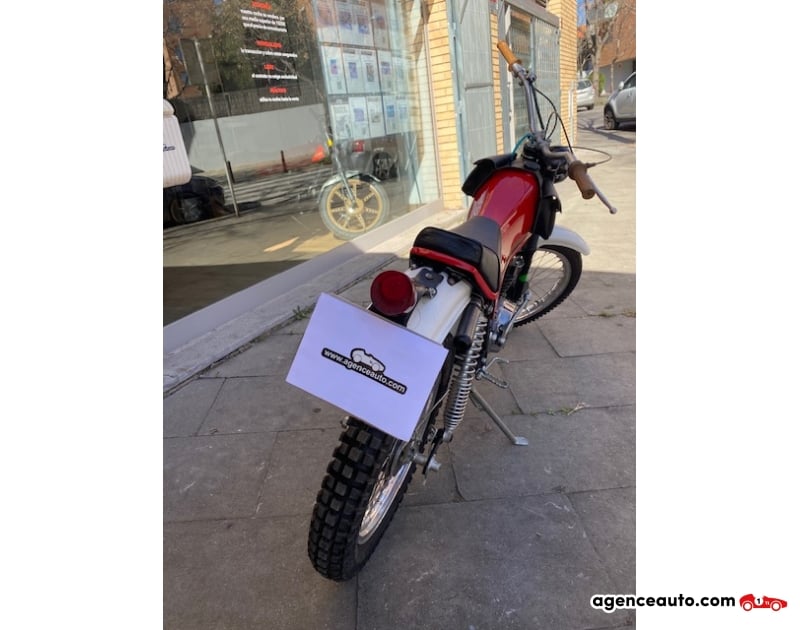 Montesa Cota COTA 74 — 3