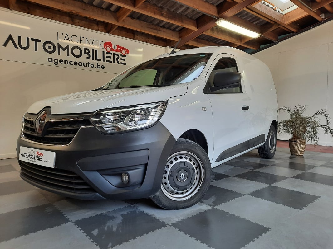 Renault Express 1.5d 95Ch Boite Manuelle 6V L1H1 TVA/Garantie 12 Mois — 1