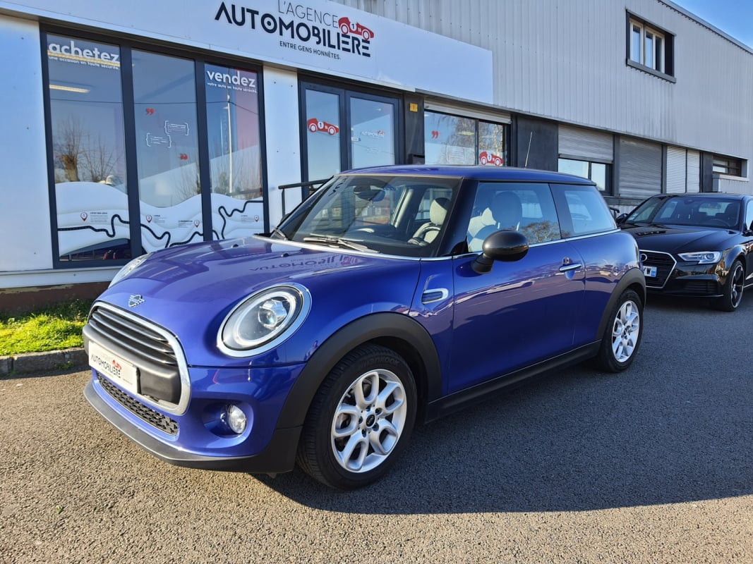 Mini Mini 1.5i 102 GARANTIE 12 MOIS — 1