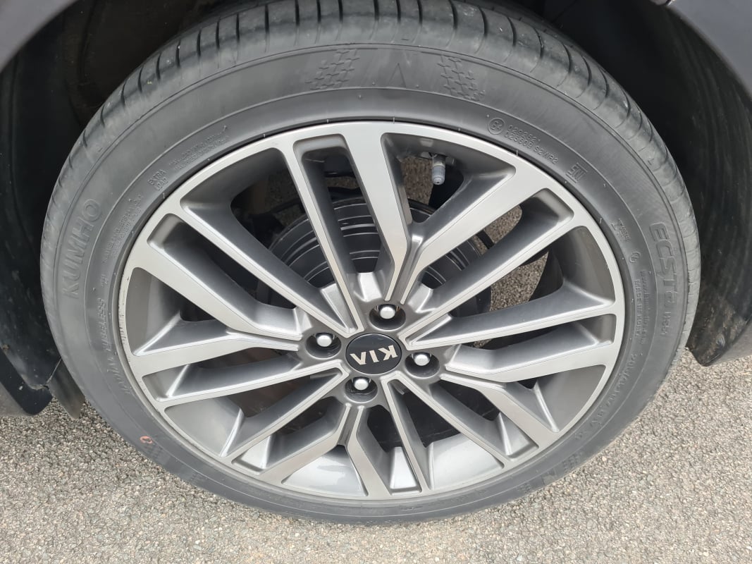 Kia Rio T-GDI 120 GT LINE PREMIUM DCT7 — 37