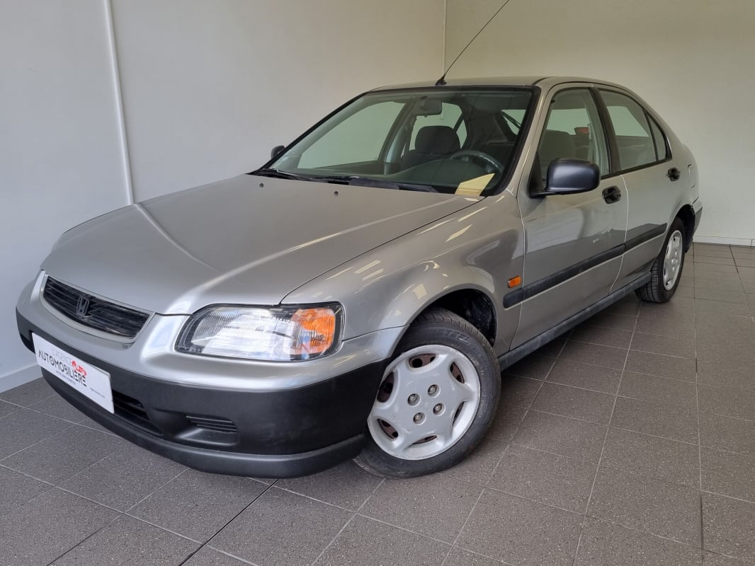 Honda Civic 1.5 i 90cv VTEC-E - FAIBLE KILOMETRAGE - 1ERE MAIN — 1