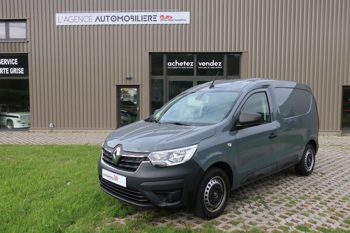 Renault Express Van 1.5 dCi Confort 95Cv — 1