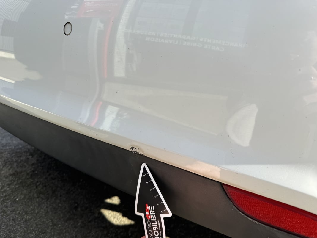 Audi A1 1.4 TFSI 122 cv BVM6 Ambition Luxe — 38