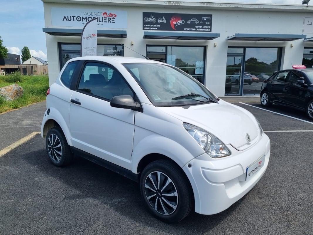 Aixam Minauto AIXAM MINAUTO Diesel — 1
