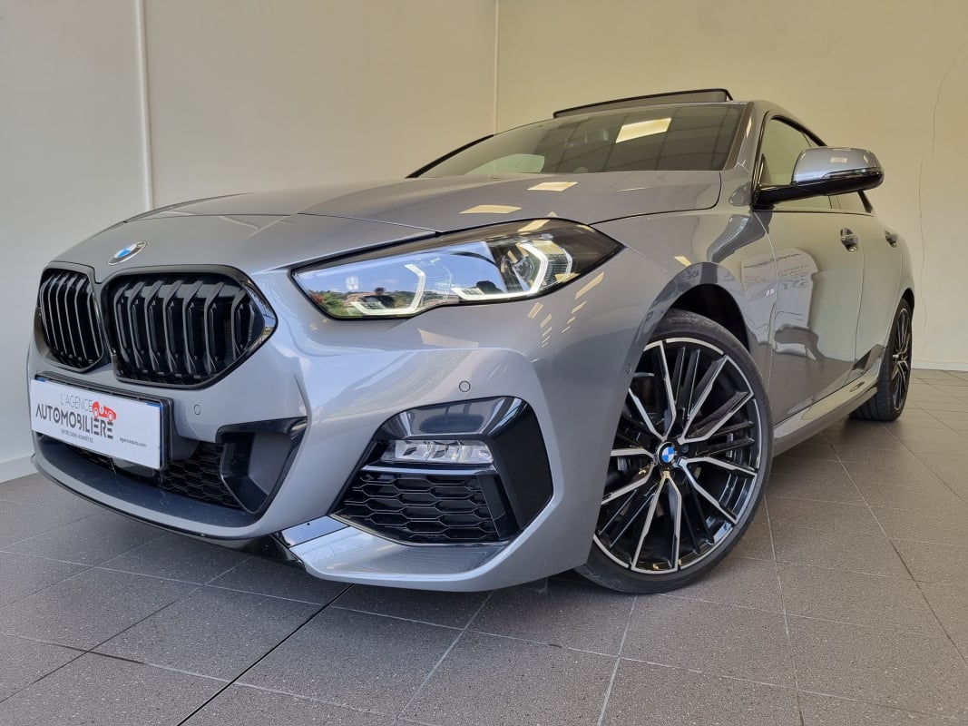 BMW Série 2 Gran Coupé F44 190 ch xDrive BVA8 M Sport - TOIT OUVRANT — 1
