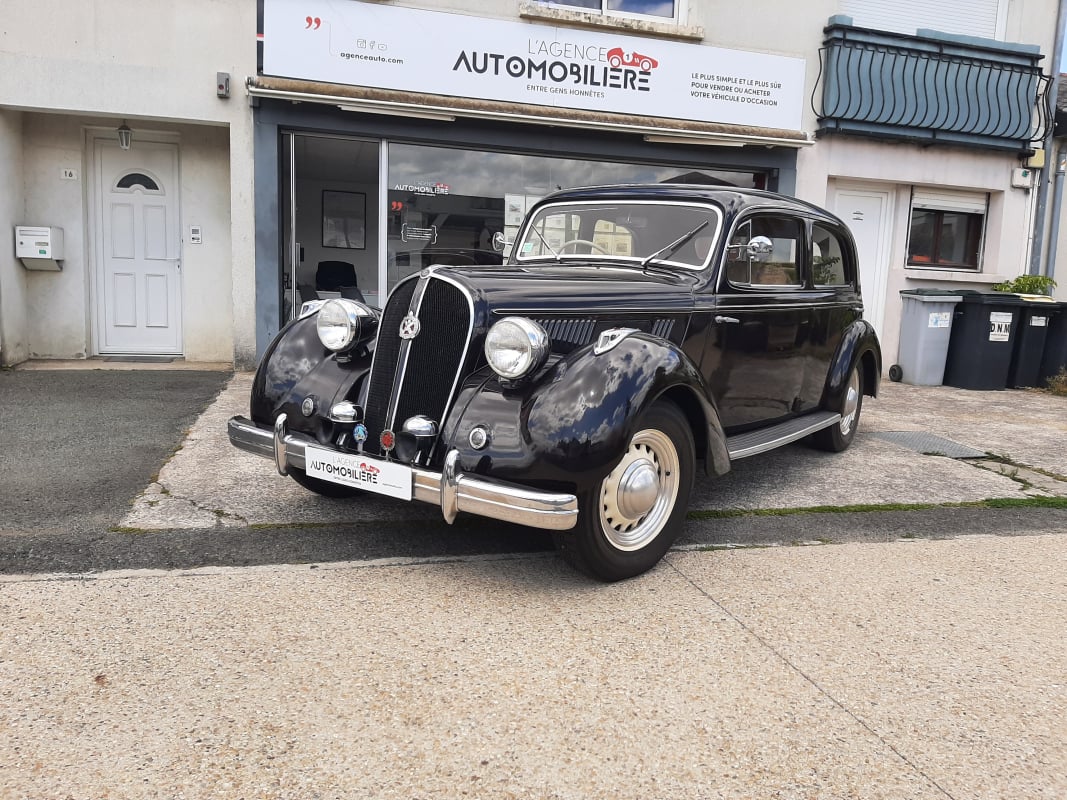 Hotchkiss 864 S 49 Artois Très bon état — 1