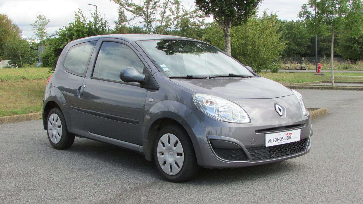 Renault Twingo 1,2L 60CH EXPRESSION — 1