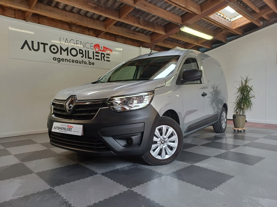 Renault Express 1.5d Boite Manuelle 6V L1H1 95Ch TVA/ Garantie 12 Mois — 1