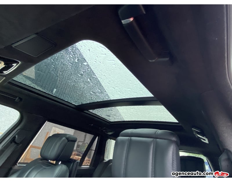 Land Rover Range Rover Range Rover Mark VIII LWB P400e PHEV Si4 2.0L 400ch Autobiography — 3