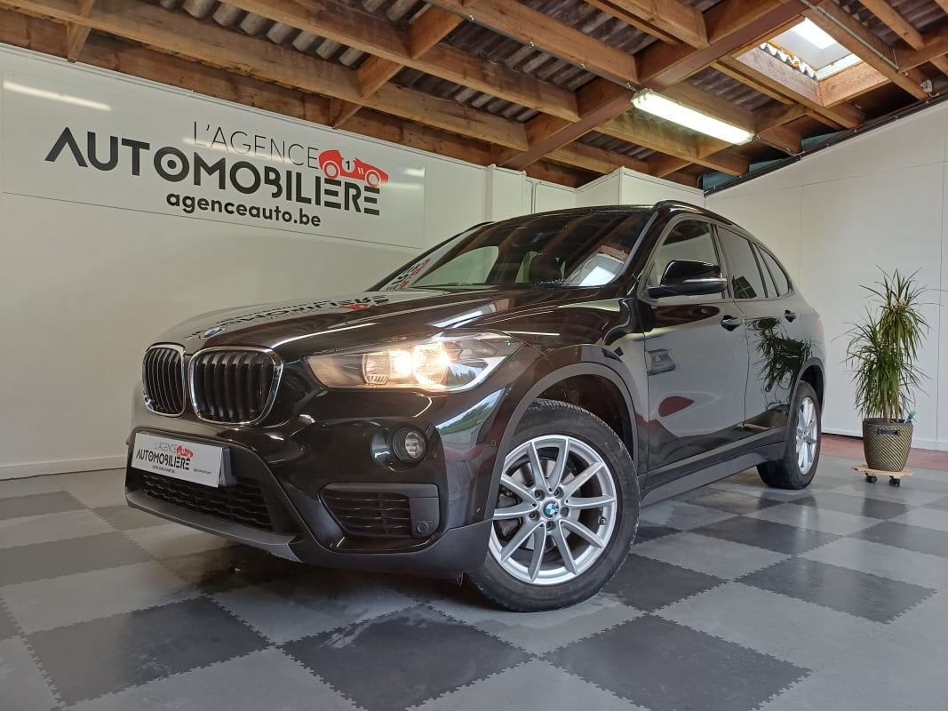 BMW X1 1.5d sDrive16d 116Ch Boite Manuelle 6V/ Garantie 12 Mois — 1