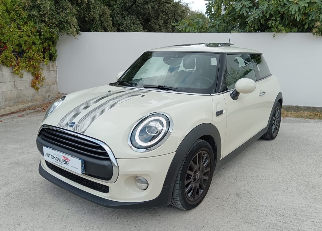 Mini Mini ONE 1.5L 102CV HEDDON STREET — 1